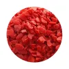 Paiete de ciocolata rosie, 1 kg