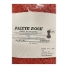 Paiete de ciocolata rosie, 1 kg