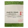 Paiete de ciocolata verde, 1 kg