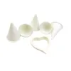Set 3 accesorii / forme, Cala, inima