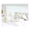 Set 3 accesorii / forme, Cala, inima