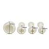 Set 4 decupatoare "Bulina"