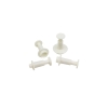 Set 4 decupatoare "Bulina"
