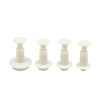 Set 4 decupatoare "Bulina"