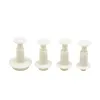 Set 4 decupatoare "Bulina"