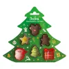 Set cu 6 decupatoare de Craciun, Decora