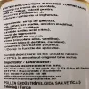 Toping cu aroma de CIOCOLATA alba, 1 kg - Vizyon