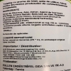 Toping cu aroma de KIWI, 1 kg - Vizyon