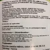 Toping cu aroma de KIWI, 1 kg - Vizyon