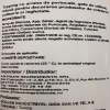 Toping cu aroma de PORTOCALE, 1 kg - Vizyon