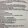 Toping cu aroma de VISINE, 1 kg - Vizyon