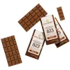 BARRY CALLEBAUT - Mini tablete de ciocolata cu lapte – 13.5g