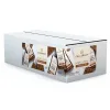 BARRY CALLEBAUT - Mini tablete de ciocolata cu lapte – 13.5g