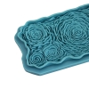Bordura tort, model Trandafiri / Floral