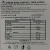 Cirese confiate, 5 kg