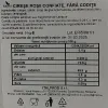 Cirese confiate, 5 kg