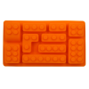 Forma Lego din silicon