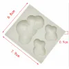 Mulaj din silicon, "3 Nori"