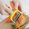 Razatoare / cutit 3 in 1