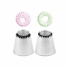 Set 2 duiuri pentru fursecuri