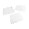 Set 3 raclete pentru tort
