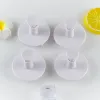 Set 4 decupatoare: masina, avion, locomotiva si vapor