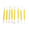 Set 8 ustensile pentru fondant