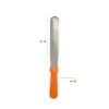 Spatula plata 38 cm (lama 25 cm), Decora