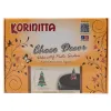 Decoratiuni din ciocolata, Brad de Craciun Korinitta
