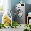 Detergent albe/colorate 3L Gradina cu Tei by Cashmere Aroma
