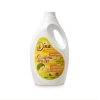 Detergent albe/colorate 3L Gradina cu Tei by Cashmere Aroma