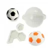 Decupator 3D, Minge de fotbal