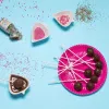 Betisoare / bete Lollipops / Cake pos, ø 3.8 x 152mm(lungime) / 100 buc