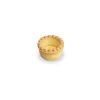 Cosulete pentru minitarte rotunde, Tartellette Frolla 44 mm, 3kg