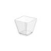 Set cupe 240 ml aperitiv sau desert / 24 buc