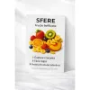 Zmeura liofilizata 50g – 100% naturala, fara zahar | SFERE