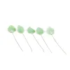 Sarma pentru flori verde 0.9 mm