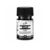 Colorant alimentar negru Dr. Gusto 7g – liposolubil pe bază de ulei pentru ciocolată și creme