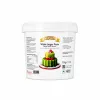 Pasta de zahar Vizyon, alba 6 kg
