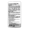 Glazura de ciocolata alba Chococover, Vizyon 6 kg