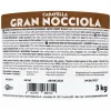 Crema tartinabila cu alune de padure Master Martini Gran Nocciola 3 kg