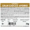 Crema tartinabila cu ciocolata alba Master Martini Gran Caravella 3 kg