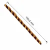 Decor din ciocolată Sticks, 195,5 mm pentru torturi și deserturi | Korinitta
