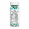 Sprinkles / Drajeuri de zahar bleo pentru decor 8 mm, 100g DGN