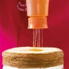 Sticla pentru sirop, 250 ml Decora