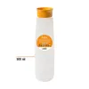Sticla pentru sirop, 250 ml Decora