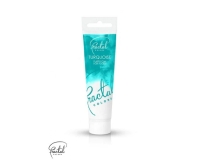 Colorant gel