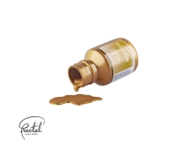 Colorant lichid metalizat