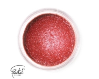 Colorant pudra metalizata