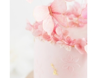 Hartie comestibila Napolitana / Icing